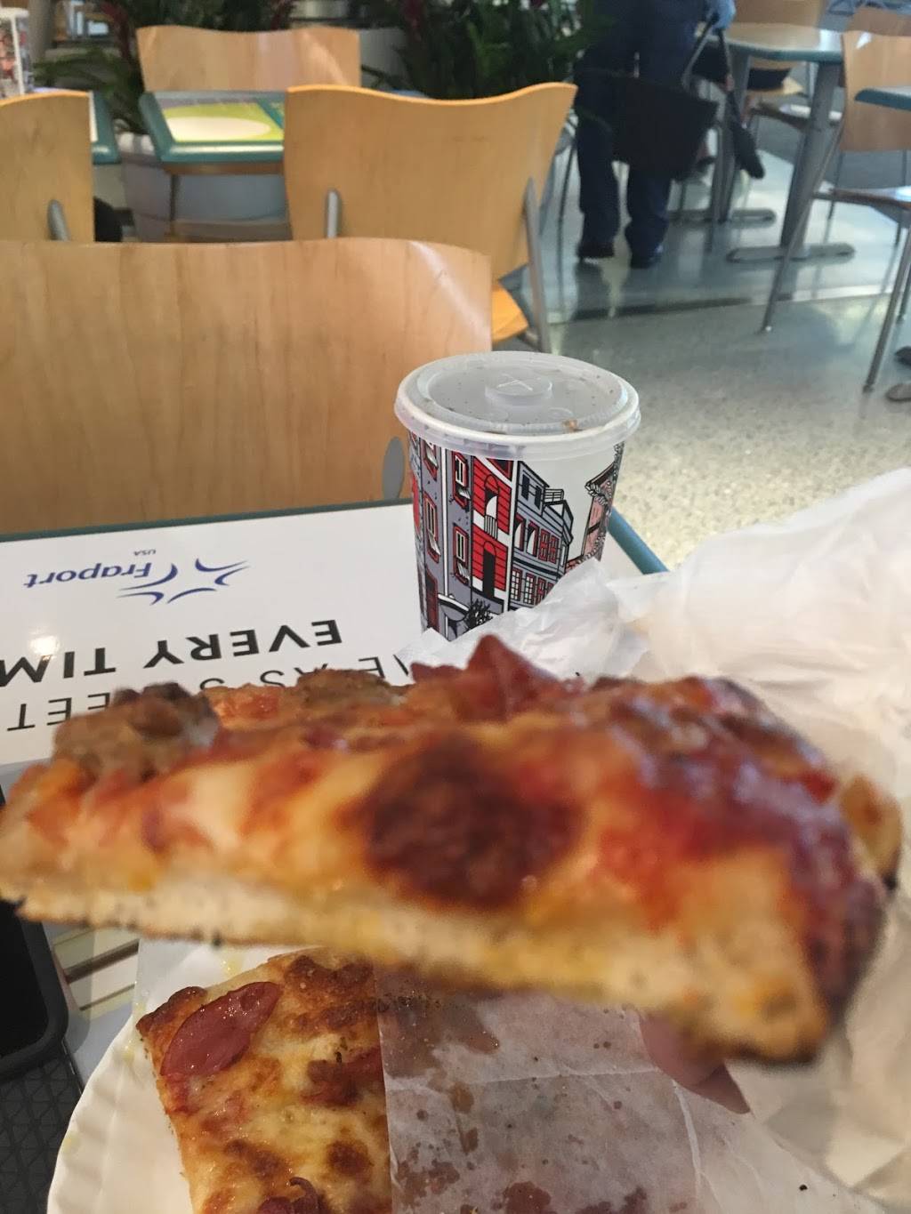 Tony + Bennys | restaurant | Baltimore - Washington International Airport Space A-5a / Concourse A, Baltimore, MD 21240, USA | 4105534346 OR +1 410-553-4346