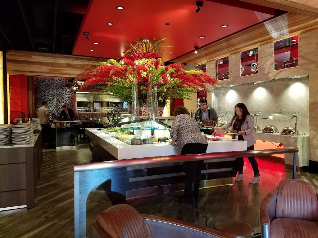 Texas de Brazil | restaurant | 13772 Jamboree Rd, Irvine, CA 92602, USA | 9492091500 OR +1 949-209-1500