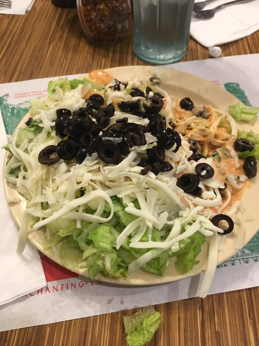 Pizza N Stuff | restaurant | 1532 Foothill Blvd, La Verne, CA 91750, USA | 9095933676 OR +1 909-593-3676