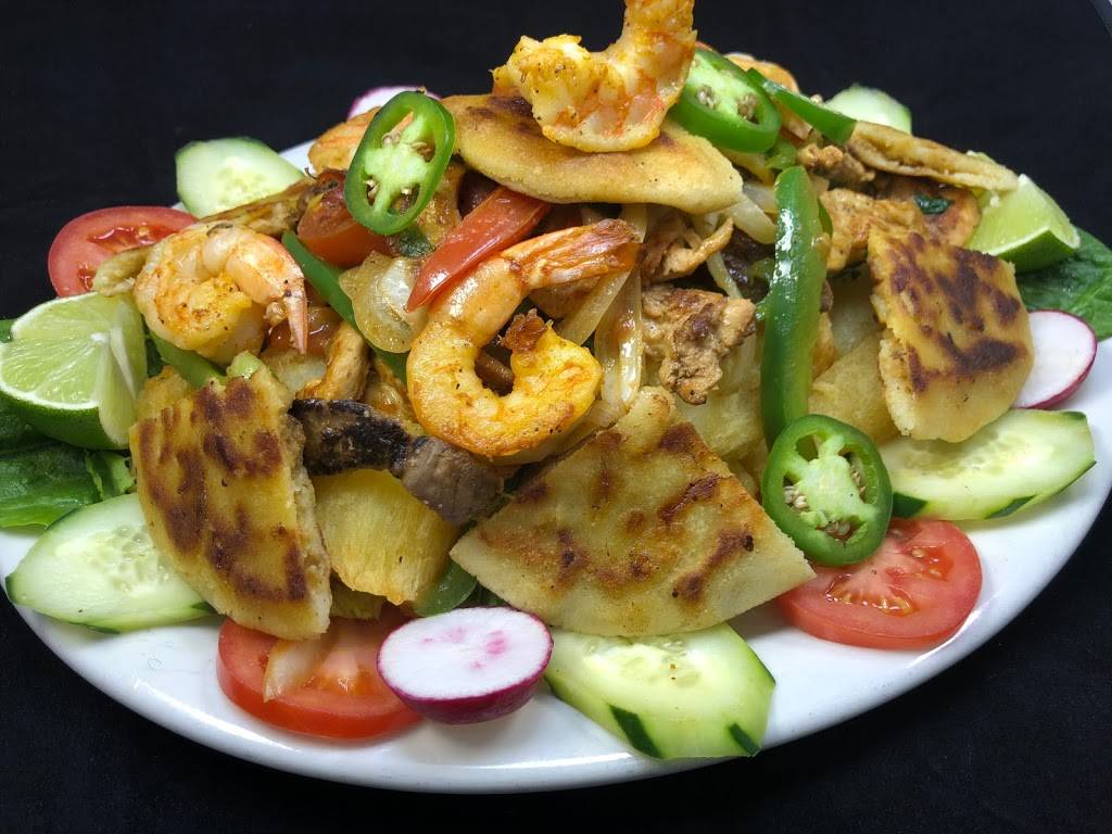 Leylas Restaurant | restaurant | 5607 Sargent Rd, Chillum, MD 20782, USA | 3018532233 OR +1 301-853-2233