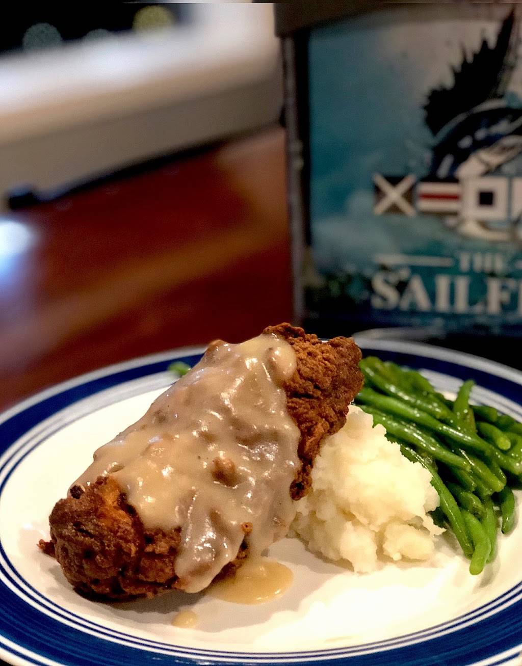 The Sailfish at Marsh Creek Marine | restaurant | 2570 Scotts Hill Loop Rd unit b, Wilmington, NC 28411, USA | 9104061055 OR +1 910-406-1055