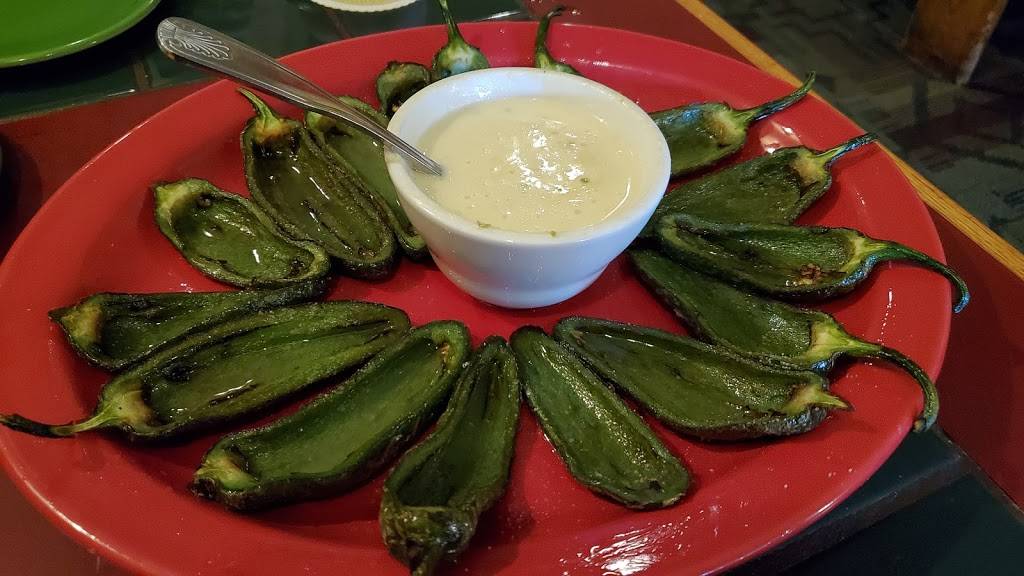 El Ranchon | restaurant | 3416 W McGraw St, Seattle, WA 98199, USA | 2062819233 OR +1 206-281-9233