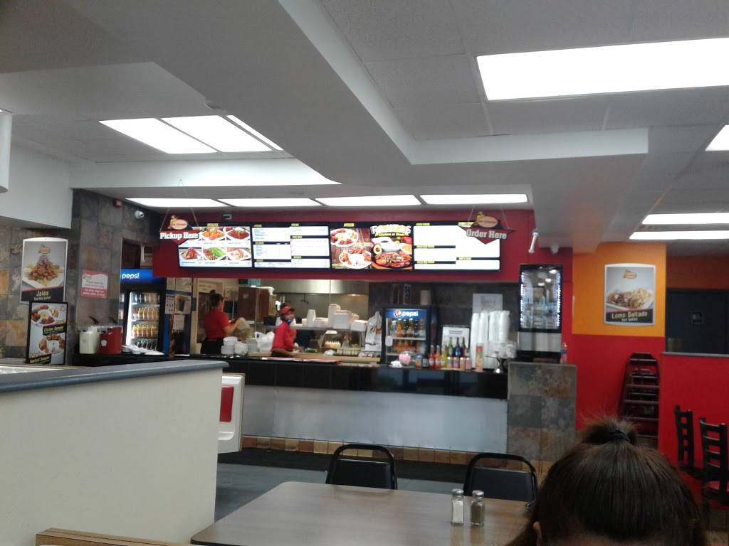 La Granja | restaurant | 3352 E Semoran Blvd, Apopka, FL 32703, USA | 4079602457 OR +1 407-960-2457