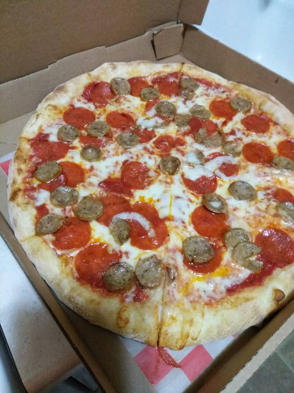 Pizza Di Roma West | restaurant | 439 Grand Canyon Dr, Madison, WI 53719, USA | 6088411610 OR +1 608-841-1610