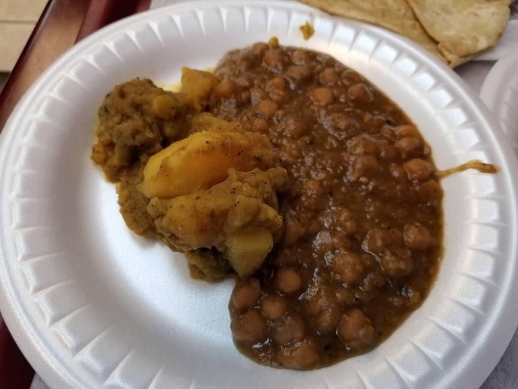 Jennys Roti Shop | restaurant | 1262 Castle Hill Ave, Bronx, NY 10462, USA | 3472818558 OR +1 347-281-8558