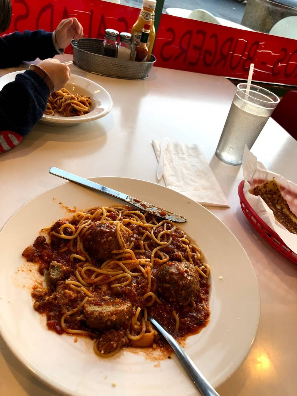 Dinos Grill | restaurant | 5855 Jarvis Ave, Newark, CA 94560, USA | 5104941203 OR +1 510-494-1203