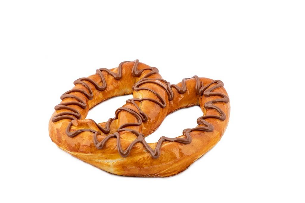 Mos Golden Pretzel | restaurant | 1 Promenade Cir Unit 155C, Thornhill, ON L4J 4P8, Canada | 9057075962 OR +1 905-707-5962