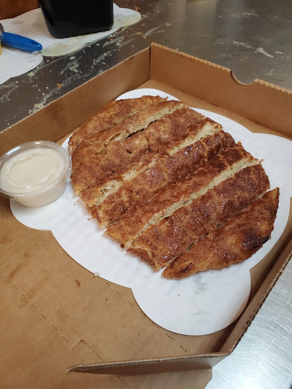 JonnyOs Pizzeria | restaurant | 203 N Main St, Monticello, WI 53570, USA | 6084266545 OR +1 608-426-6545