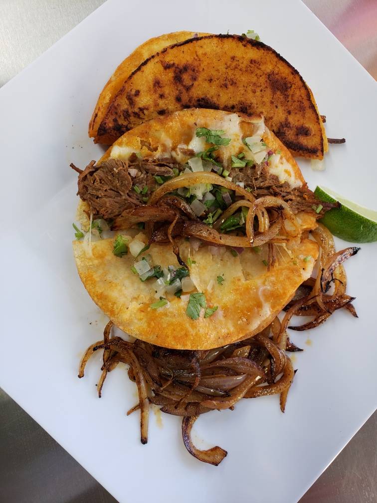 Bienvenidos Taqueria | restaurant | 6311 NE St Johns Rd, Vancouver, WA 98661, USA | 5034216525 OR +1 503-421-6525