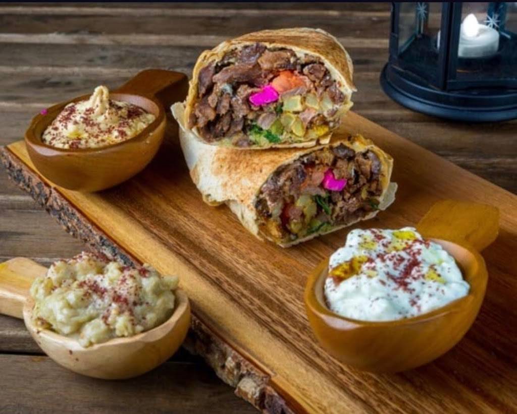 MR BABA | restaurant | 2626 NE 2nd Ave, Miami, FL 33137, USA | 3057991015 OR +1 305-799-1015