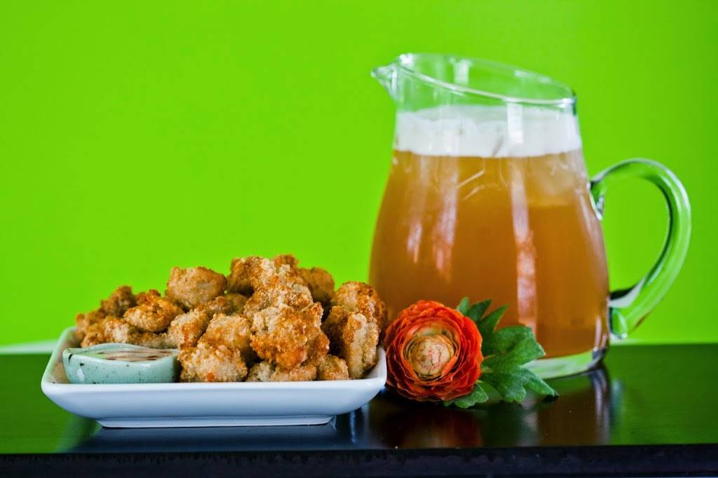 T4U Cafe | cafe | 417 S San Gabriel Blvd, San Gabriel, CA 91776, USA | 6267661021 OR +1 626-766-1021