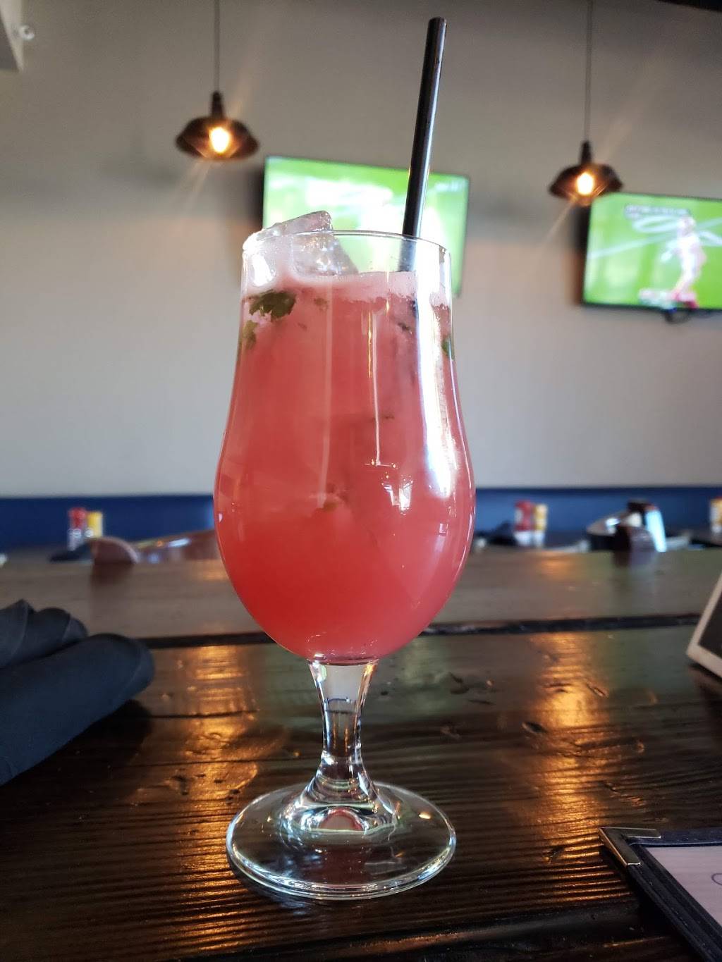 Tru Burger | restaurant | 2535 N Central Ave, Phoenix, AZ 85004, USA | 6022536769 OR +1 602-253-6769