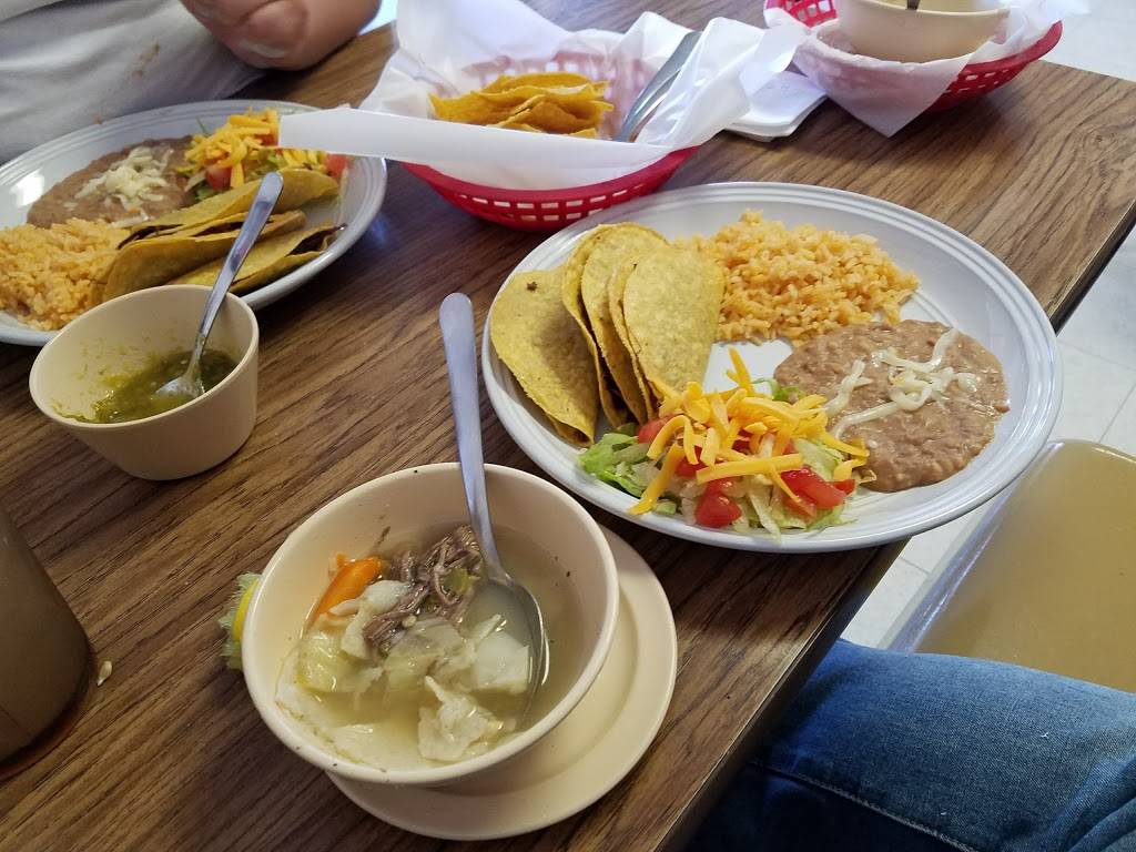 Cocina 2 Go | restaurant | 9819 Socorro Rd # C3, El Paso, TX 79927, United States | 9157901980 OR +1 915-790-1980