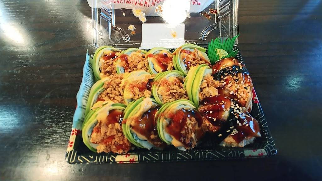 Sushi Maru | restaurant | 5325 E Southport Rd, Indianapolis, IN 46237, USA | 3178592200 OR +1 317-859-2200