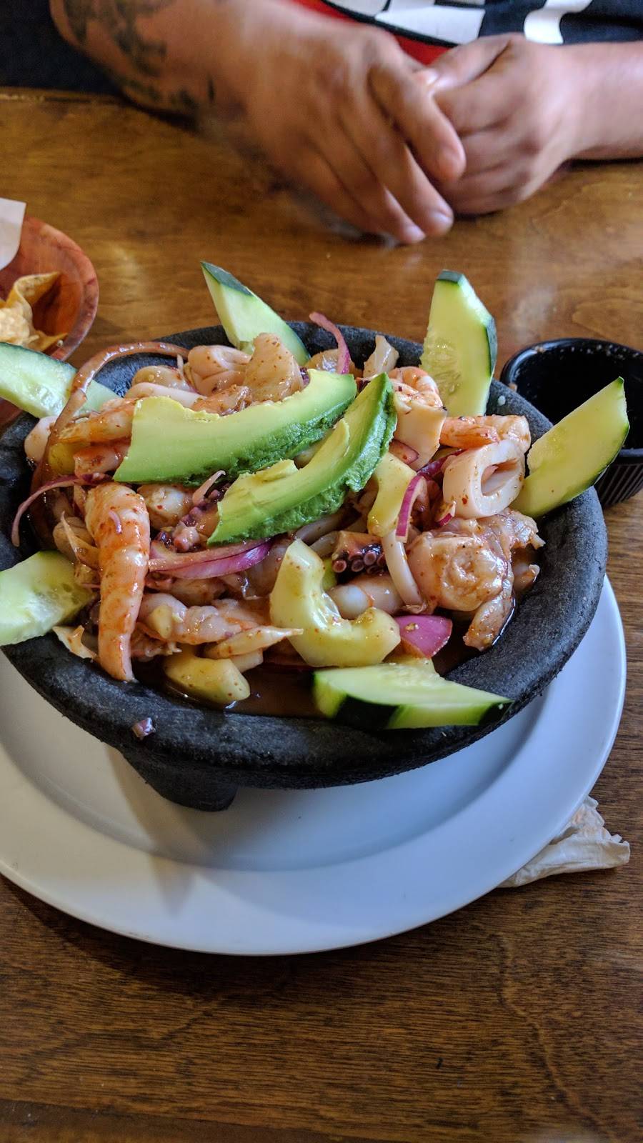 United Mexican Restaurant | restaurant | 467 Jackson St, Hayward, CA 94544, USA | 5108864588 OR +1 510-886-4588