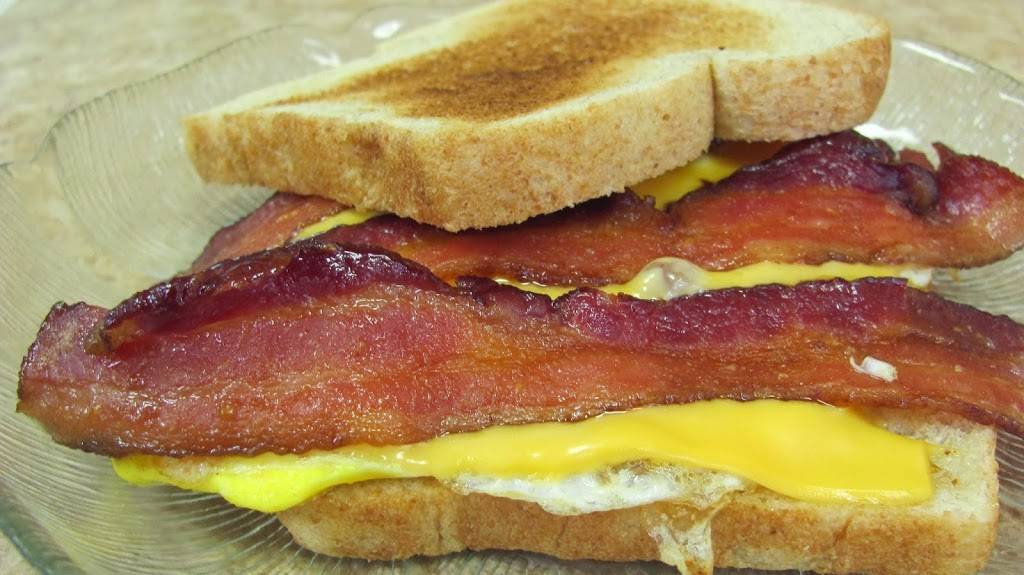 Bakers Nook Cafe | restaurant | 127 Easy Shopping Pl, Elkhart, IN 46516, USA | 5749707445 OR +1 574-970-7445