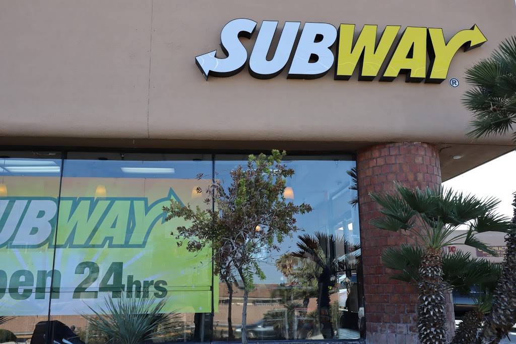 Subway | meal takeaway | 4551 W Flamingo Rd, Las Vegas, NV 89103, USA | 7028765346 OR +1 702-876-5346