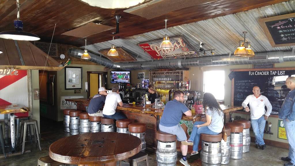 Florida Cracker Kitchen | restaurant | 966 E Jefferson St, Brooksville, FL 34601, USA | 3527548787 OR +1 352-754-8787