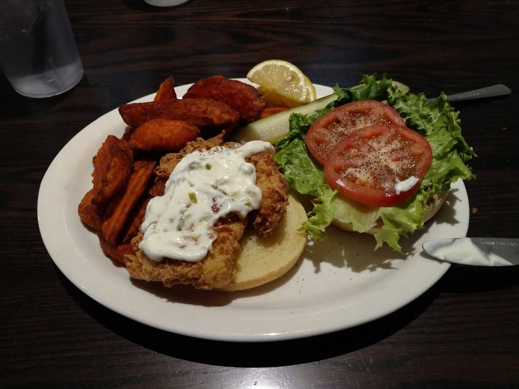 Boomerangs Original Ribs | restaurant | 13820 Solomons Island Rd, Solomons, MD 20688, USA | 4103266050 OR +1 410-326-6050