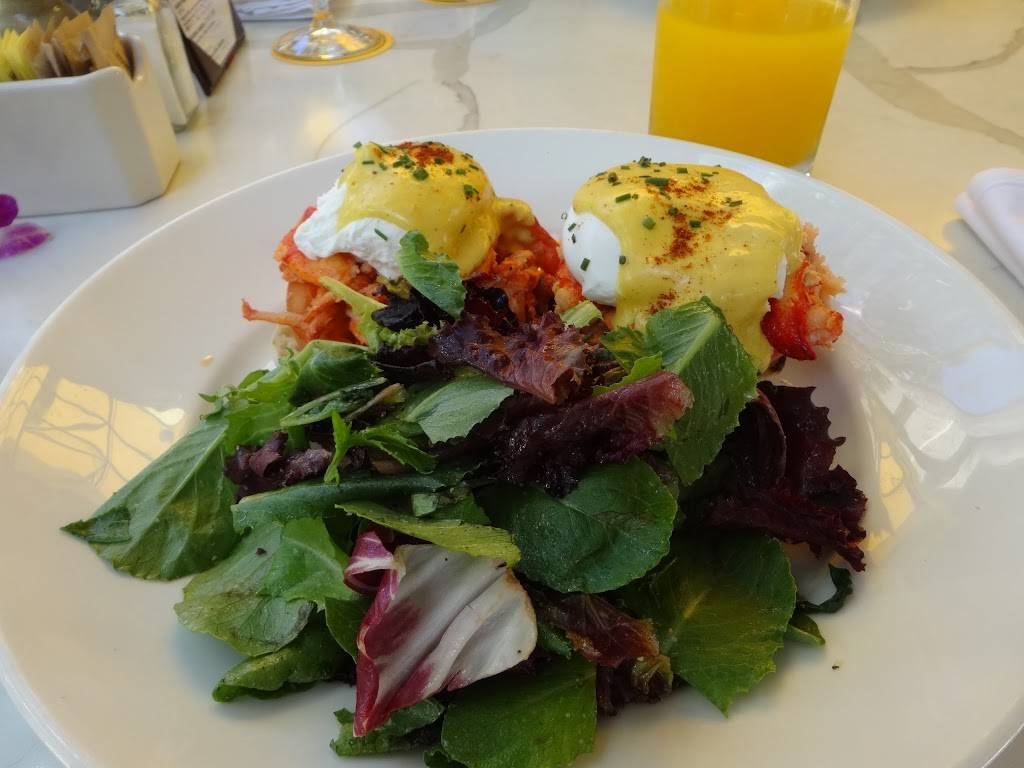 Il Lupino | restaurant | 2233 Kalakaua Ave, Honolulu, HI 96815, USA | 8089223400 OR +1 808-922-3400