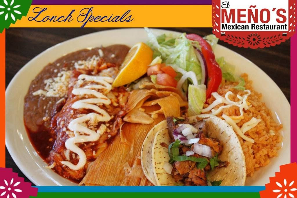 El Meños | restaurant | 73 1700 S, Salt Lake City, UT 84115, USA | 8014860873 OR +1 801-486-0873