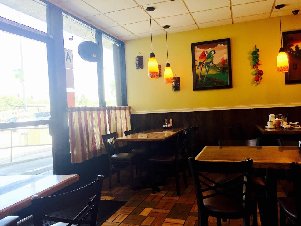 Sol Maya Pupuseria | restaurant | 8808 Painter Ave Suite 103, Whittier, CA 90602, USA | 5626983190 OR +1 562-698-3190