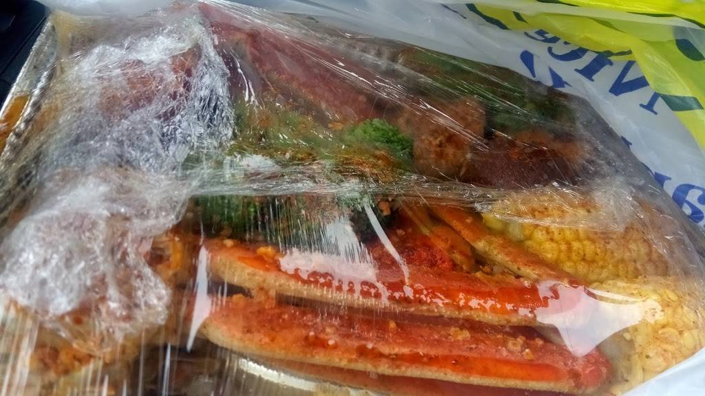 Seafood Sensations | restaurant | 4142 W Lancaster Ave, Philadelphia, PA 19104, USA | 2152222492 OR +1 215-222-2492