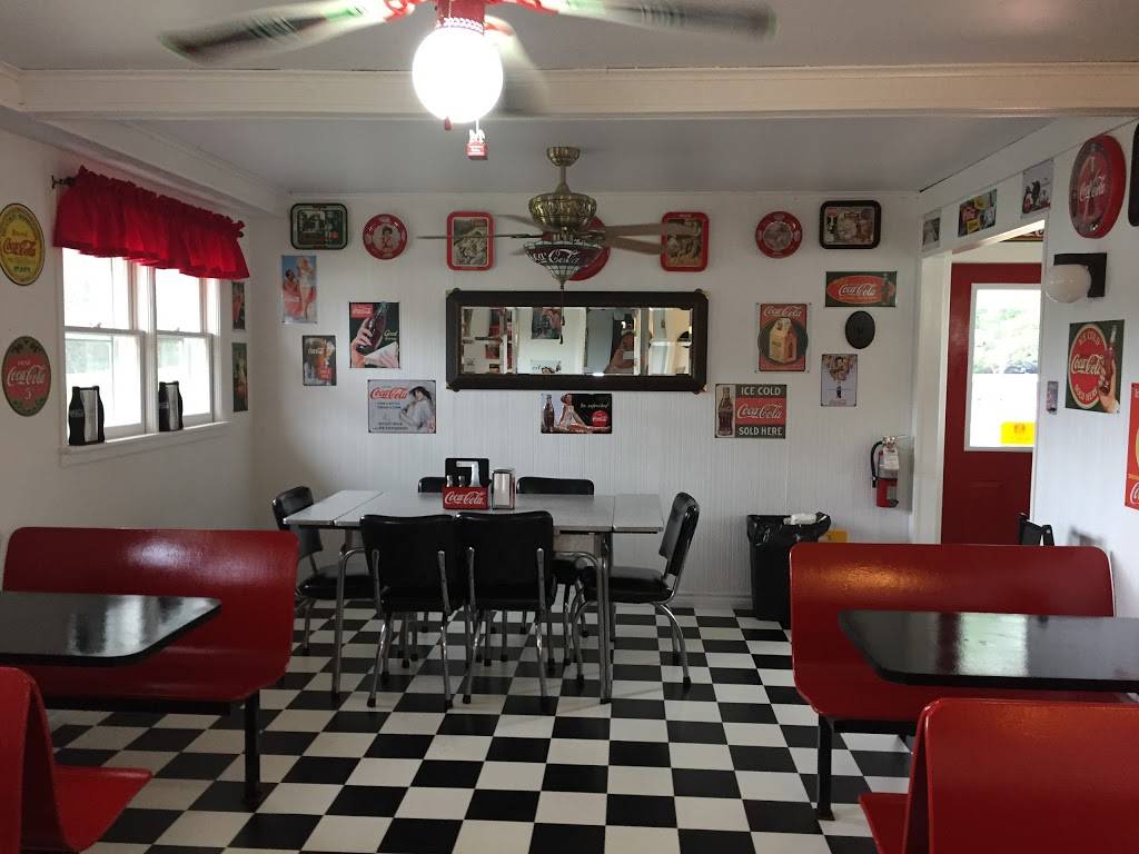 Andys Drive-In Restaurant | restaurant | 3710 Norfolk County Hwy 59, Langton, ON N0E 1G0, Canada | 5198752631 OR +1 519-875-2631