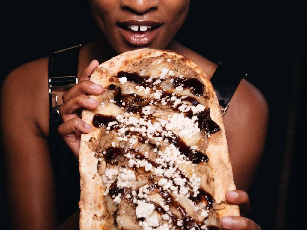 &pizza | restaurant | 2465 18th St NW, Washington, DC 20009, USA | 2028398576 OR +1 202-839-8576