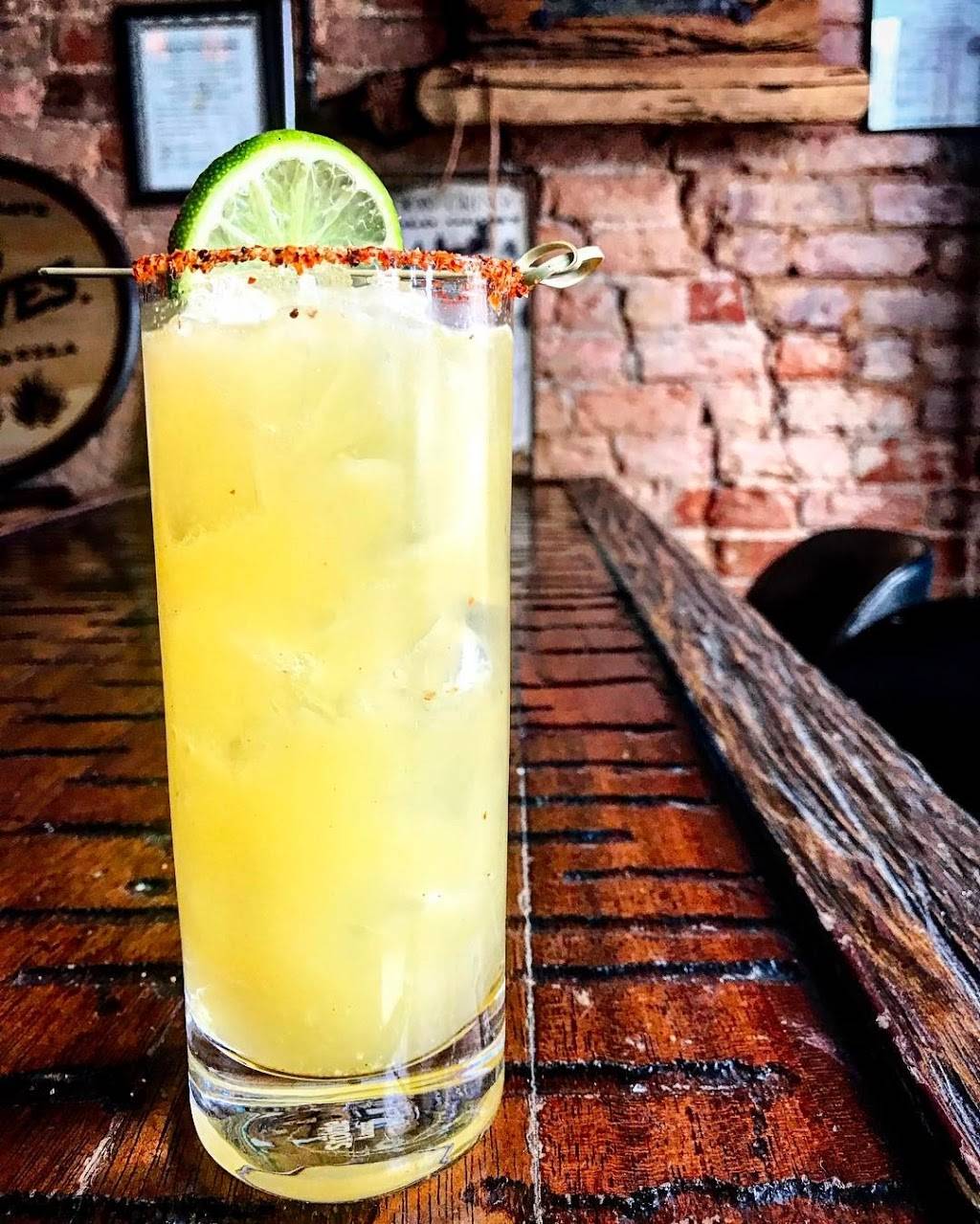 Zapata Tacos and Tequila Bar | restaurant | 15 Jones St NW, Norcross, GA 30071, USA | 7702480052 OR +1 770-248-0052