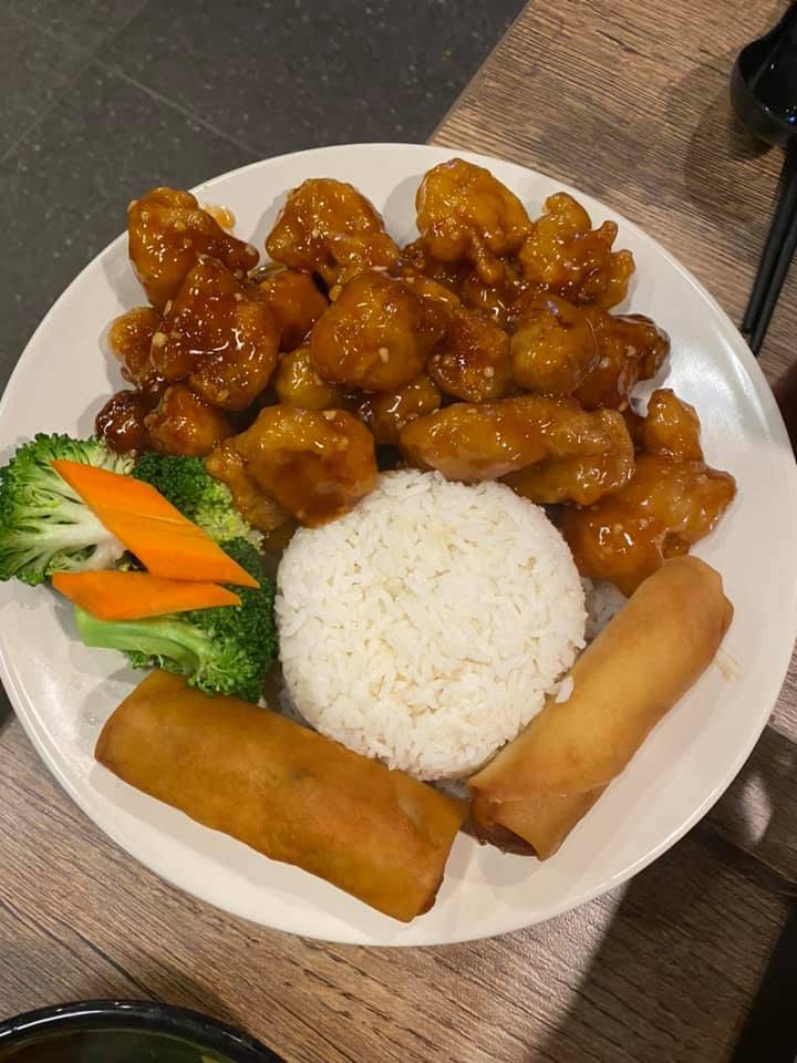 Hot Pot Spot | restaurant | 1525 18th St, Bakersfield, CA 93301, USA | 6617421808 OR +1 661-742-1808