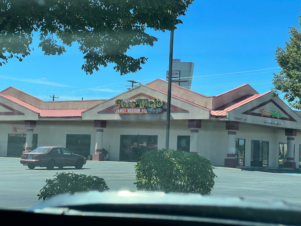 Toro Viejo | restaurant | 3960 W 5th Ave #7324, Post Falls, ID 83854, USA | 2087735037 OR +1 208-773-5037