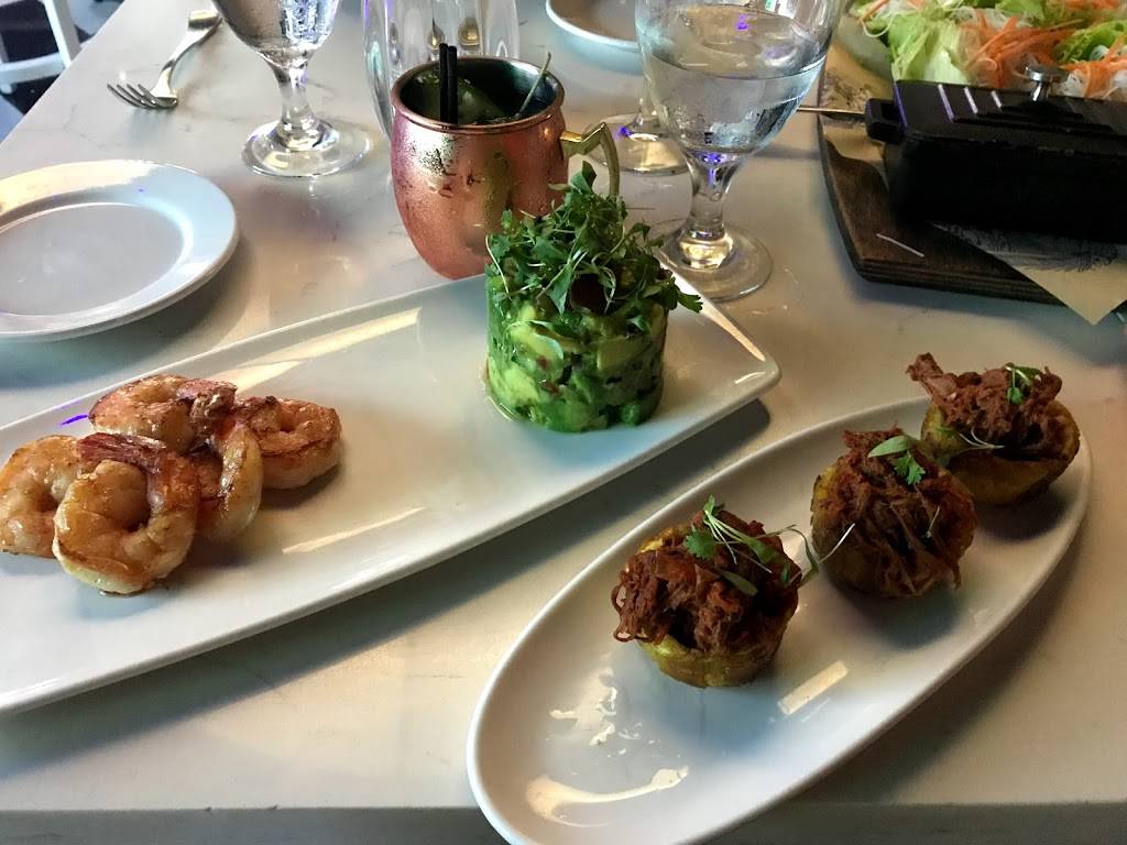 Estefan Kitchen Miami | night club | 140 NE 39th St #133, Miami, FL 33137, USA | 7868433880 OR +1 786-843-3880