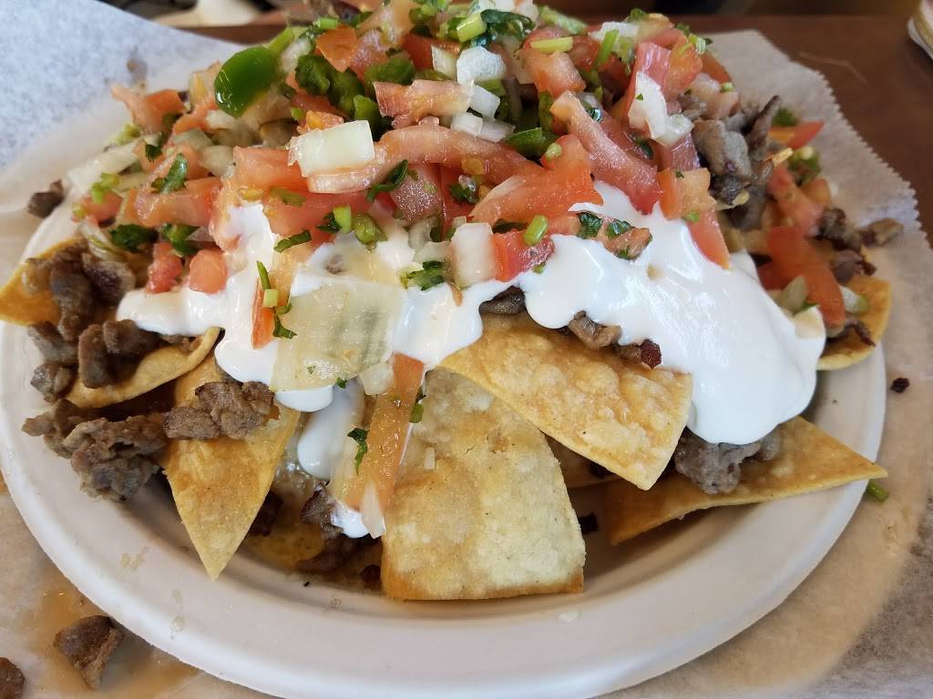 Taqueria Zarape | restaurant | 1107 Fremont Blvd, Seaside, CA 93955, USA | 8318991125 OR +1 831-899-1125