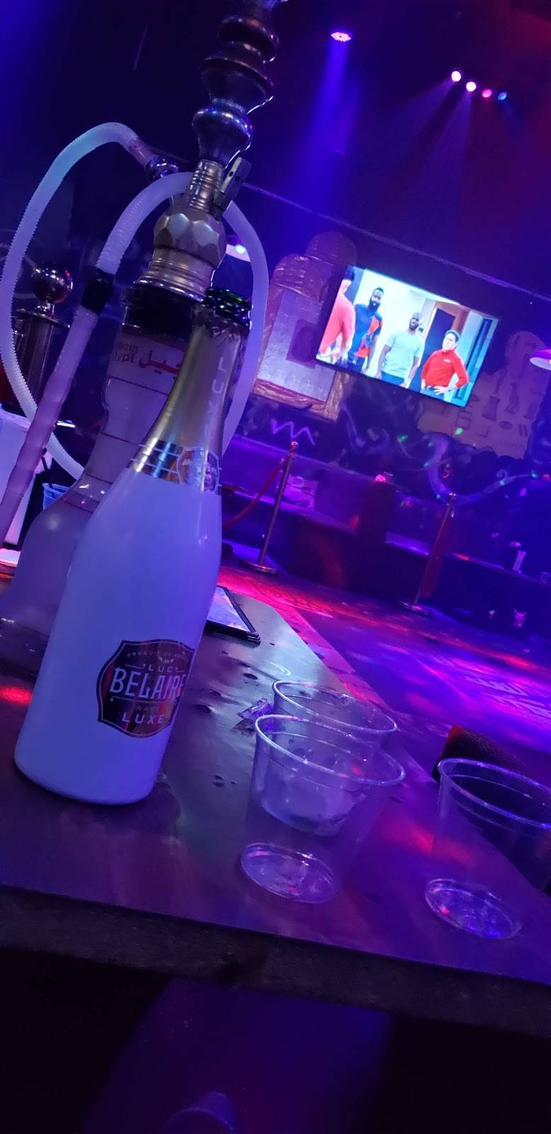 Pharaoh’s lounge | restaurant | 2510 Murfreesboro Pike, Nashville, TN 37217, USA | 6153352577 OR +1 615-335-2577