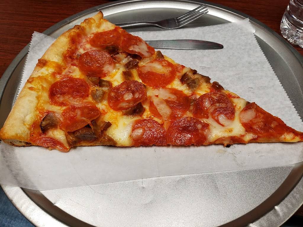 Nonno Toto Pizzeria | restaurant | 380B Franklin Ave, Franklin Square, NY 11010, USA | 5165198899 OR +1 516-519-8899