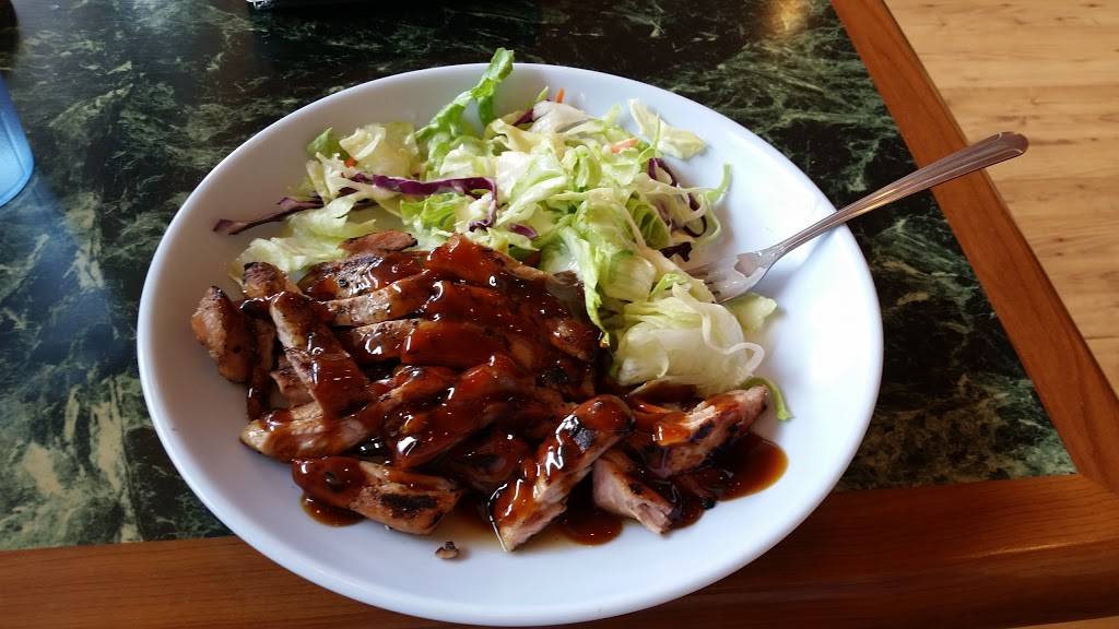 Tokyo Teriyaki & Wok | restaurant | 14650 N Kelsey St, Monroe, WA 98272, USA | 3607946262 OR +1 360-794-6262