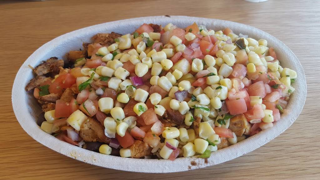 Chipotle Mexican Grill | restaurant | 806 W 63rd St, Chicago, IL 60621, USA | 7739620739 OR +1 773-962-0739