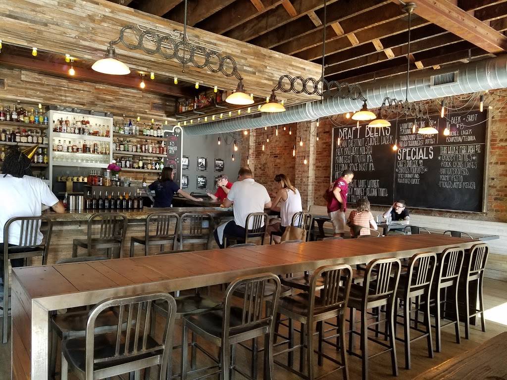 Thunderbird | restaurant | 1127 Shelby St, Indianapolis, IN 46203, USA | 3179749580 OR +1 317-974-9580