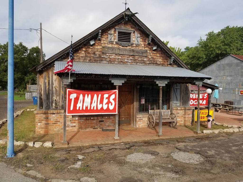 Irene’s Cocina | restaurant | 9439 TX-19, Montalba, TX 75853, USA | 9035492918 OR +1 903-549-2918