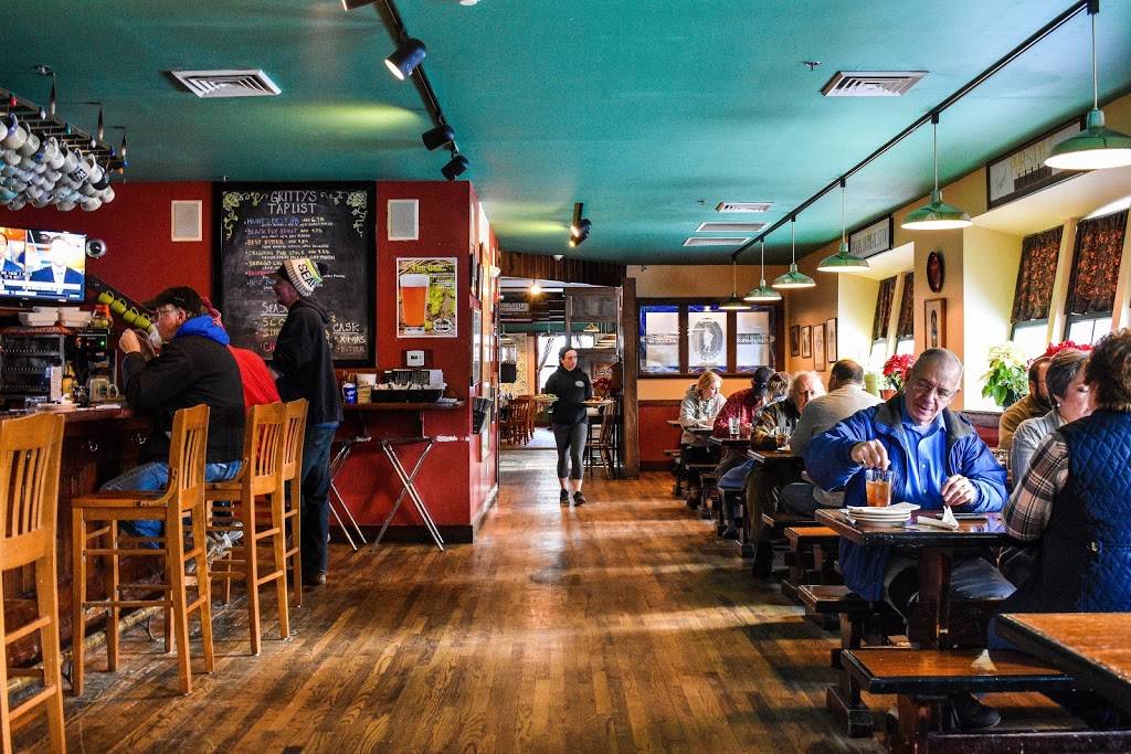 Gritty McDuffs Freeport Brew Pub | restaurant | 187 Lower Main St, Freeport, ME 04032, USA | 2078654321 OR +1 207-865-4321