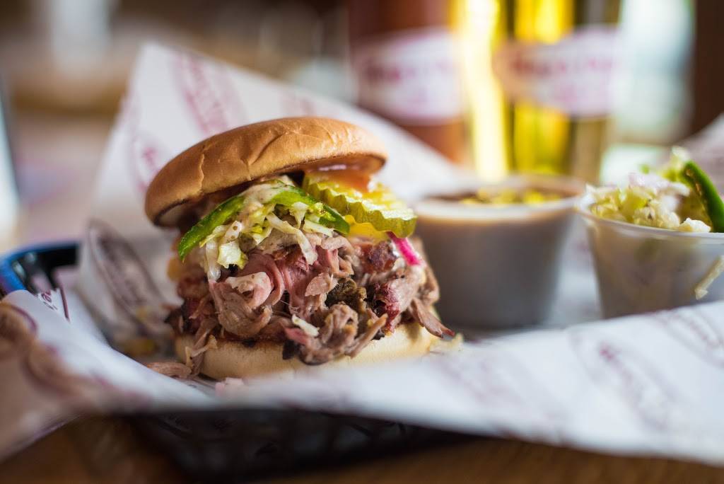 Moes Original BBQ - Vail | restaurant | 616 W Lionshead Cir, Vail, CO 81657, USA | 9704797888 OR +1 970-479-7888