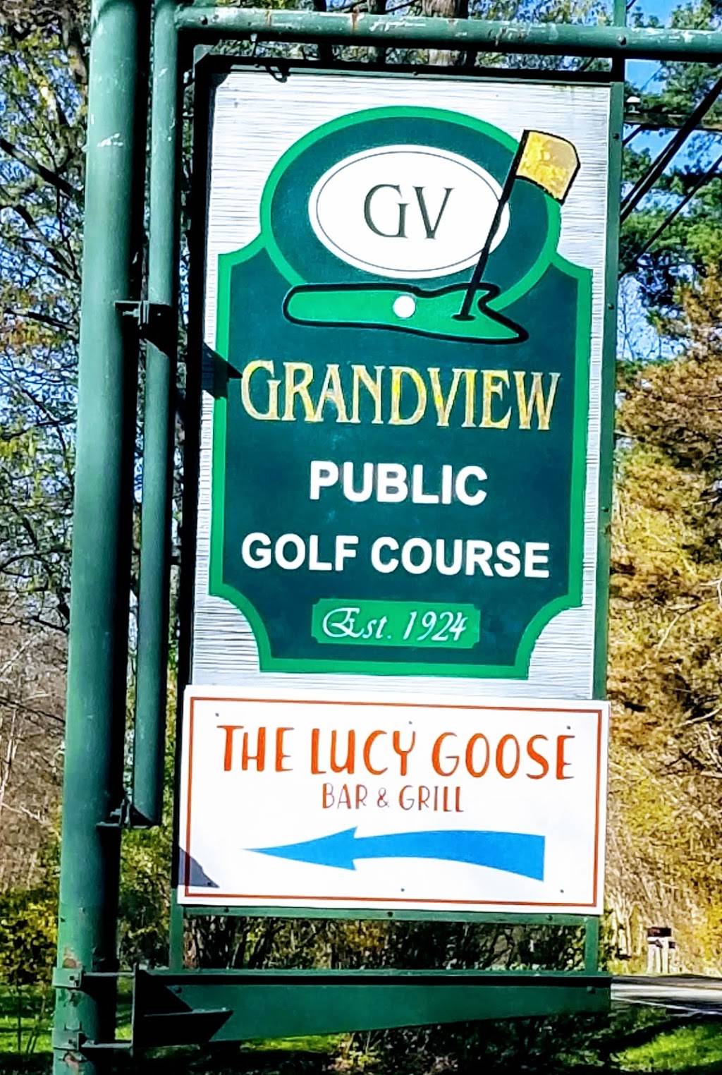 Grandview Bay Golf Course & The Lucy Goose Bar & Grill | restaurant | 9660, 444 Central Ave, Angola, NY 14006, USA | 7165494930 OR +1 716-549-4930