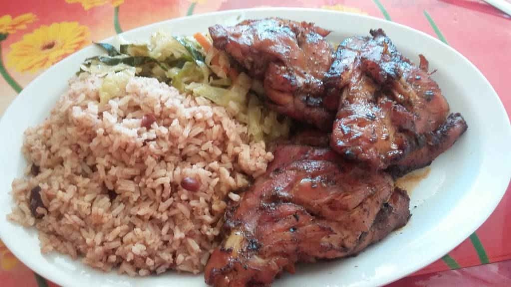 Hazels Caribbean Restaurants | restaurant | 4970 Stack Blvd, Melbourne, FL 32901, USA | 3217686453 OR +1 321-768-6453