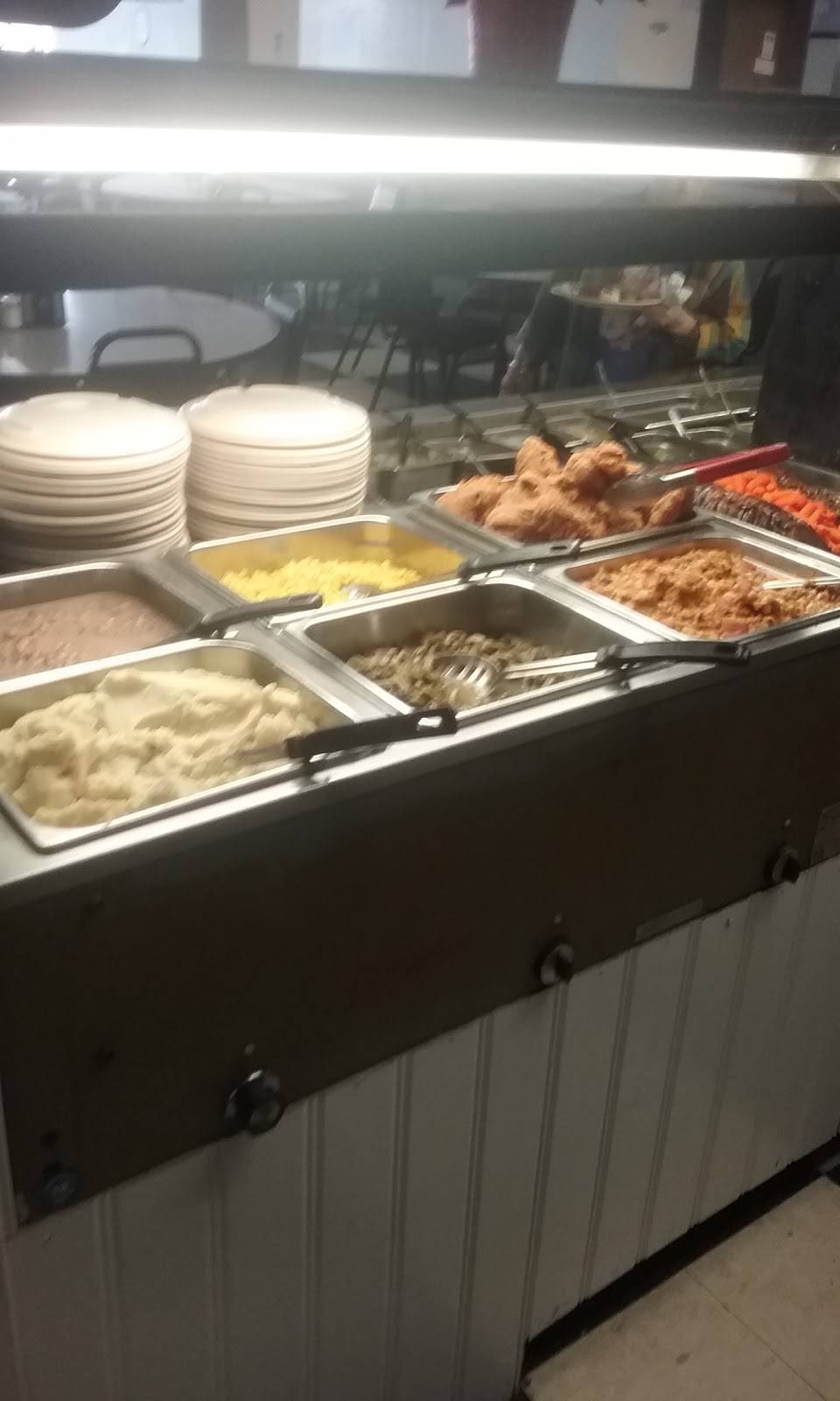 Terrys Cafe | restaurant | 201 S Pruett St, Paragould, AR 72450, USA | 8702367845 OR +1 870-236-7845