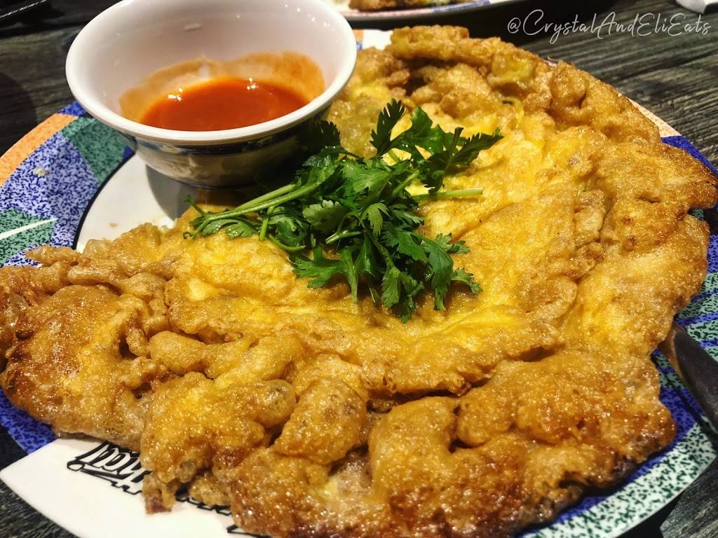 Krua Thai Restaurant | restaurant | 13130 Sherman Way, North Hollywood, CA 91605, USA | 8187597998 OR +1 818-759-7998