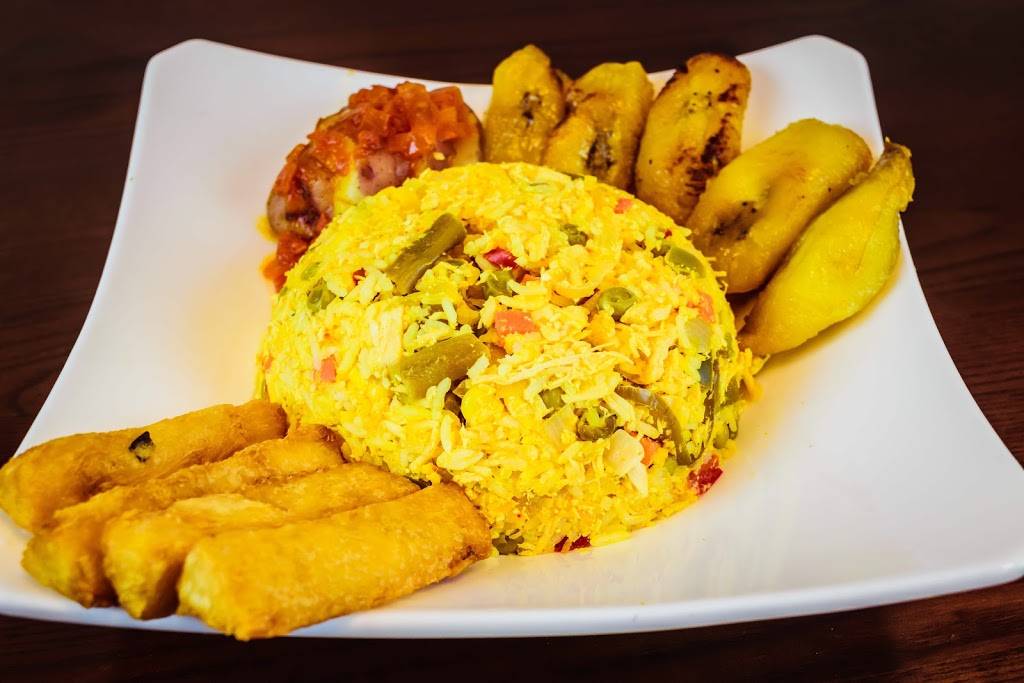 Mangos Colombian Restaurant | restaurant | 4450 Nelson Brogdon Blvd, Sugar Hill, GA 30518, USA | 4705891782 OR +1 470-589-1782