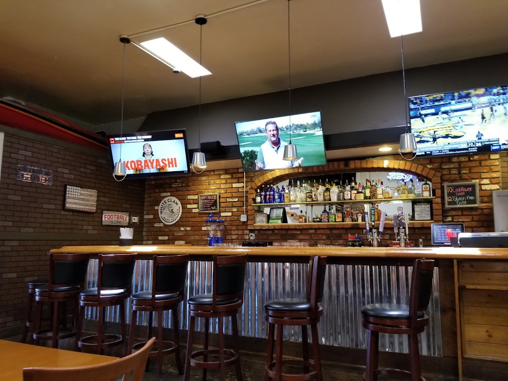 Red Baron Wings and Pizza | restaurant | 125 Paseo del Sol Ave, Lake Havasu City, AZ 86403, USA | 9287335109 OR +1 928-733-5109