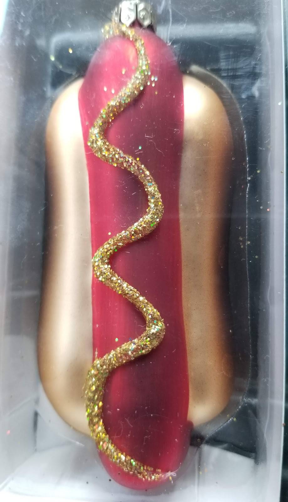 NYC Classic HotDog | meal takeaway | 22801 E Ocotillo Rd, Queen Creek, AZ 85142, USA | 6319260156 OR +1 631-926-0156