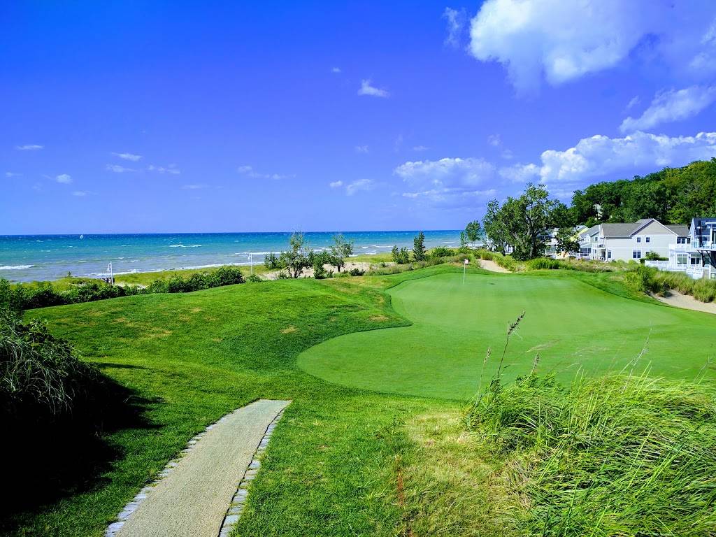 Harbor Shores Golf Club | restaurant | 201 Graham Ave, Benton Harbor, MI 49022, USA | 2699274653 OR +1 269-927-4653